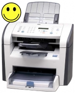 hp laserjet 3050 series   