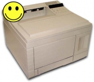 hp laserjet 4 plus series   