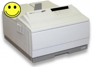 hp laserjet 4v series   