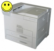 hp laserjet 5si series   