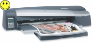 hp designjet 130 series   