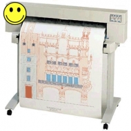 hp designjet 230 series   