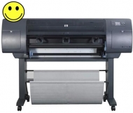 hp designjet 4020 series   