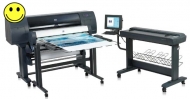 hp designjet 4500 mfp series   