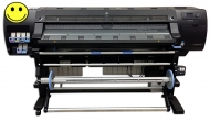 hp designjet l26500 series   