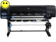 hp designjet z6200 series   