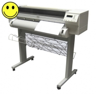 hp designjet 600 printer series   