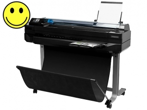 hp designjet t520 eprinter series   