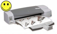 hp designjet 111 printer series   