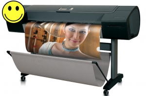 hp designjet z3100ps series   