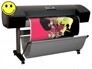 hp designjet z3200 series   