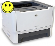 hp laserjet p2015 series   