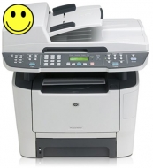 hp laserjet m2727nf mfp series   