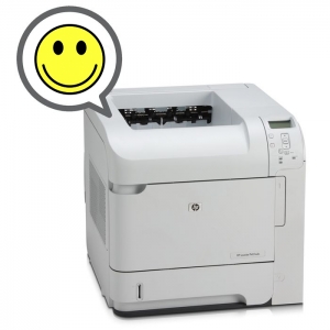 hp laserjet p4014 series   