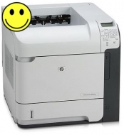 hp laserjet p4015 series   