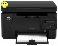 hp laserjet pro mfp m125 series   