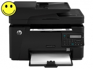 hp laserjet pro mfp m127 series   