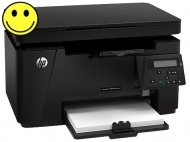 hp laserjet pro mfp m126 series   