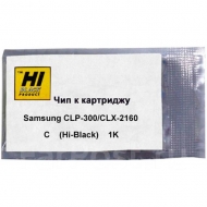   hi-black  clp-c300  samsung clp-300/ 300n, clx-2160/ clx-3160n/ 3160fn