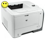 hp laserjet enterprise p3015 series   