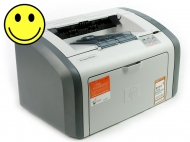 hp laserjet 1020 series   