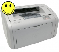 hp laserjet 1018 series   