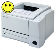 hp laserjet 2200 series   