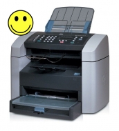 hp laserjet 3015 series   