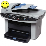 hp laserjet 3030 series   