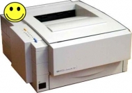 hp laserjet 5p series   