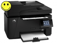 hp laserjet pro mfp m128 series   