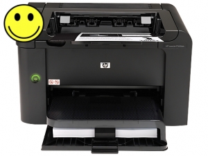 hp laserjet pro p1606dn series   