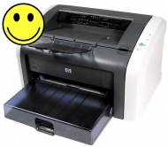 hp laserjet 1012 printer series   