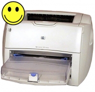 hp laserjet 1200 series   