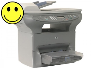 hp laserjet 3330 mfp series   