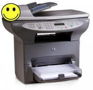 hp laserjet 3380 mfp series   