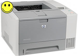 hp laserjet 2410 series   