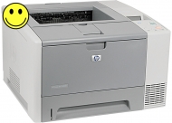 hp laserjet 2410 series   