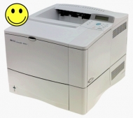 hp laserjet 4050 series   