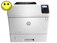 hp laserjet enterprise m605 series   