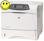 hp laserjet 4250 series   