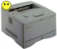 hp laserjet 5000 series   