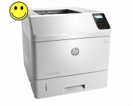 hp laserjet enterprise m606 series   