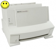 hp laserjet 6l series   