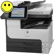 hp laserjet enterprise 700 mfp m725 series   