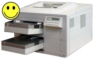 hp laserjet IIIsi series   