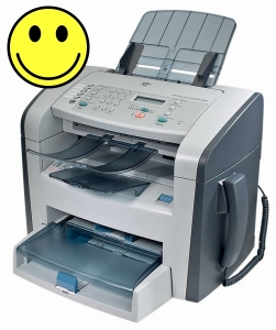 hp laserjet m1319f series   