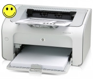 hp laserjet p1005 series   