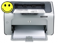 hp laserjet p1007 series   