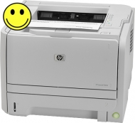 hp laserjet p2035 series   